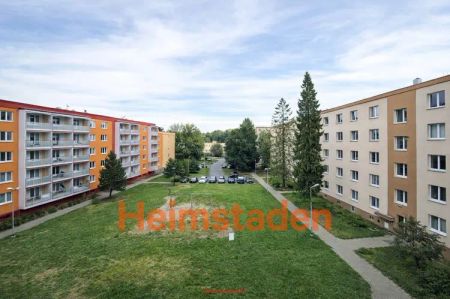 Pronájem bytu 2+1 53 m - Fotografie 3