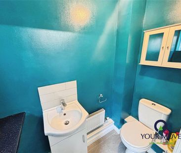 2 bedroom terraced house to rent - Photo 3