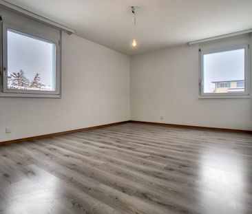 Appartement de 3 1/2 pièces au rez-de-chaussée - Photo 5