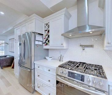 For Lease - 1269 Gina Street Unit# Main, Innisfil, Ontario - Photo 2