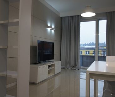 APARTAMENT NA POWSTAŃCÓW ŚLĄSKICH - Zdjęcie 6