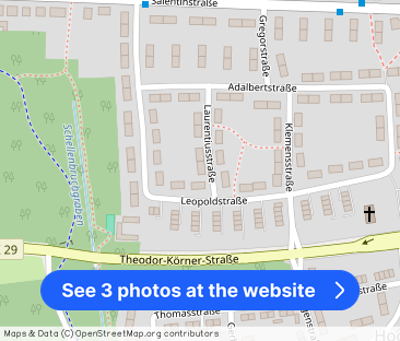 Demnächst frei! 3-Zimmer-Wohnung in Recklinghausen Hochlarmark - Photo 1