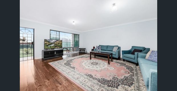 Experience the Perfect Blend of Comfort and Style at 23 Beatrice Street, Lidcombe NSW - Rent this Beautiful House Today! - Photo 1
