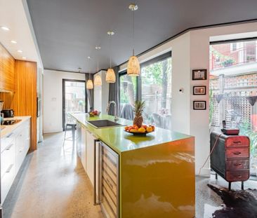 Appartement à louer - Montréal (Le Plateau-Mont-Royal) (Le Plateau-... - Photo 6