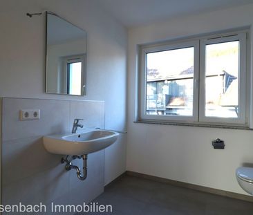 Morgen schon einziehen! Exklusive Wohnung im Zentrum von Grenzach (... - Photo 2