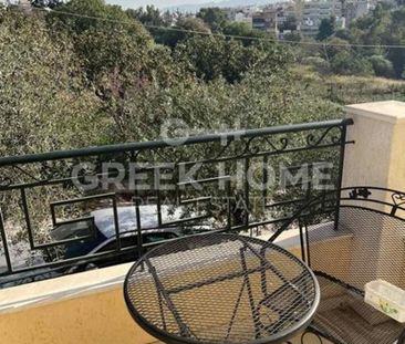 Ενοικίαση κατοικίας, 117 τ.μ., Αχαρνές, 800 € - Photo 5