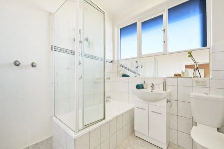 GOOD SIZED TWO BEDROOM APARTMENT - Photo 2