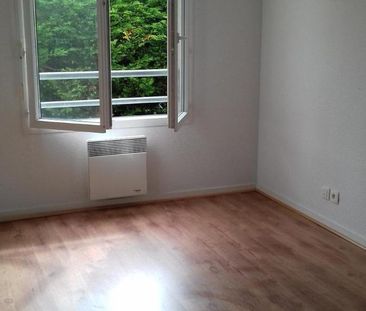 Location Appartement 2 pièces 47m² NEUVILLE DE POITOU 86170 - Photo 6