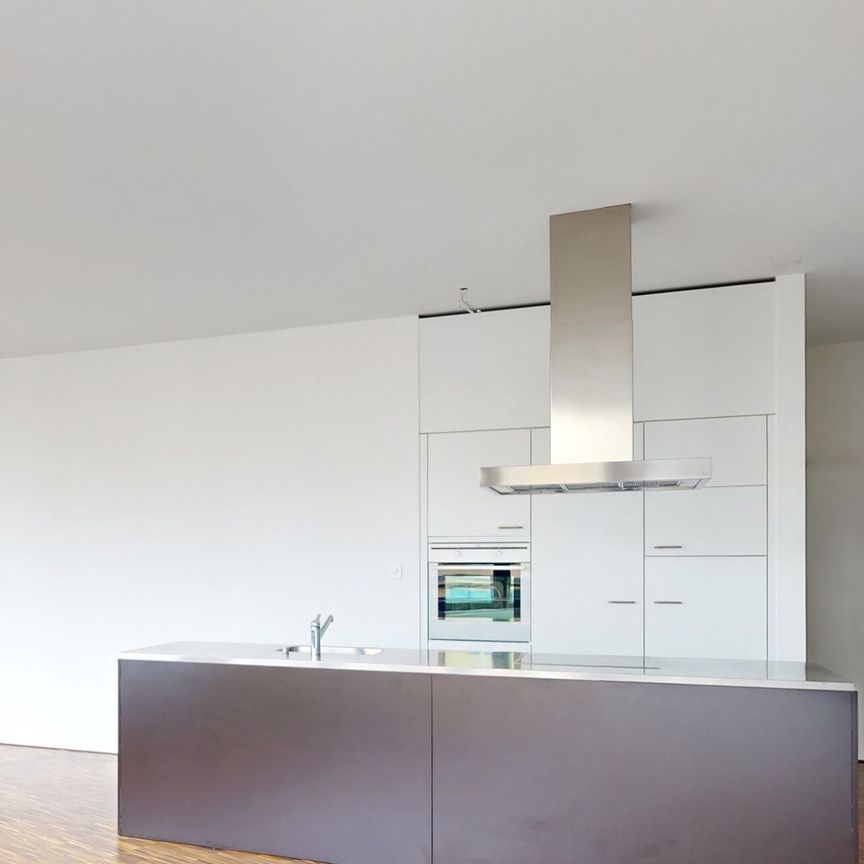 Architektonisches Highlight - Photo 1