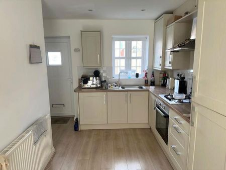 2 bedroom terraced house to rent - Photo 5