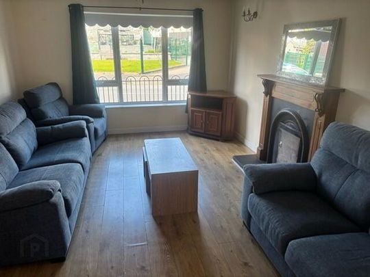 1 Millar Park, Lawrencetown, Banbridge, BT63 6DX - Photo 1