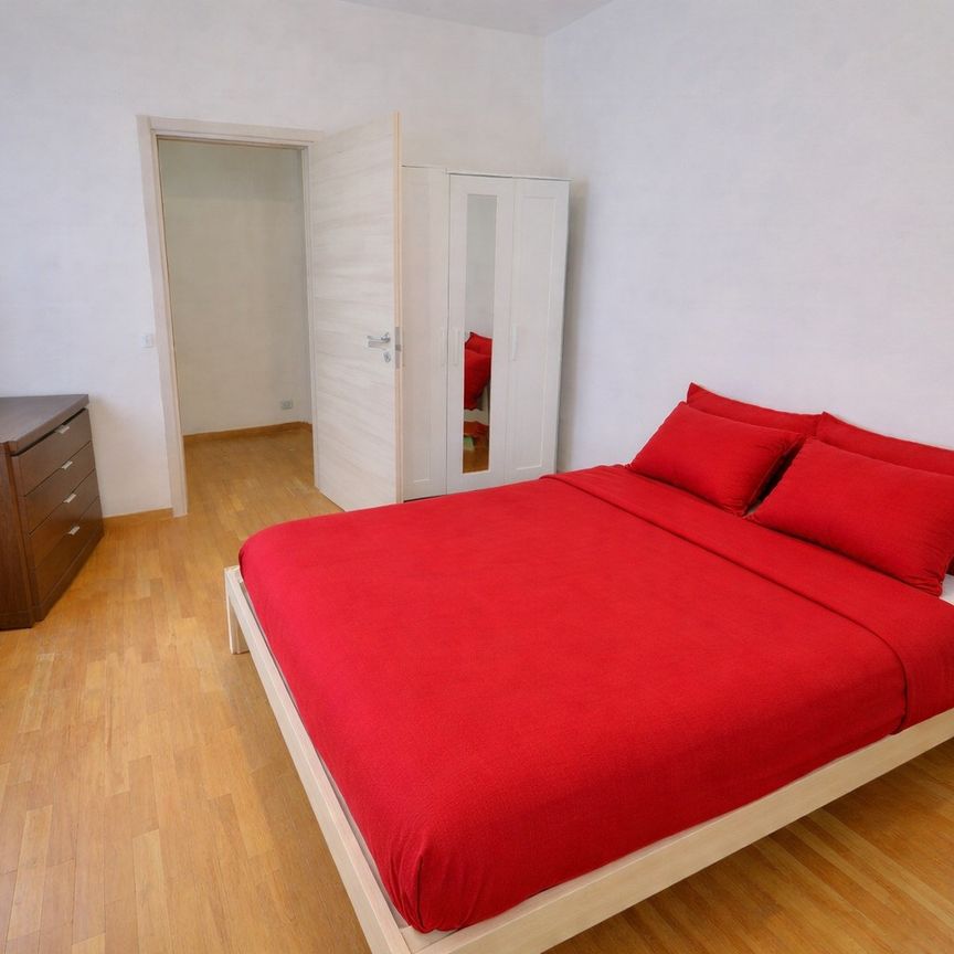 Stanza singola in Viale Gran Sasso, Milano - Foto 1