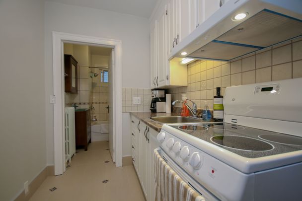 For Lease - 29 Argyle Avenue Unit# 4, Ottawa Centre, Ontario - Photo 1