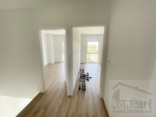 Nowiutki bliźniak 110 m2 w Mierzynie - Photo 1