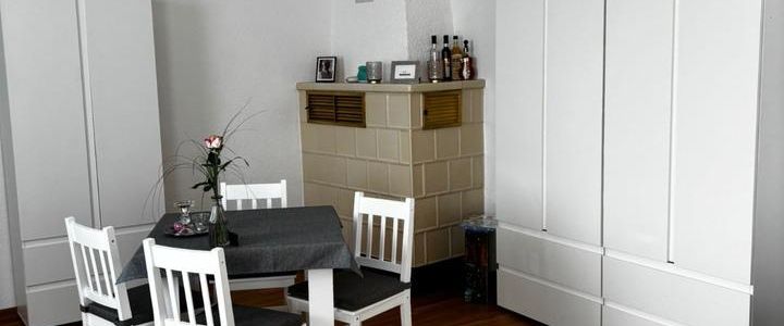 80 qm 2 Zimmer Altbauwohnung, zentrumsnah ab 1.2.26 zu vermieten - Foto 1