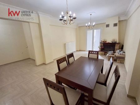 Διαμέρισμα για ενοικίαση Καμινάδες (Καρδίτσα) - Φωτογραφία 4