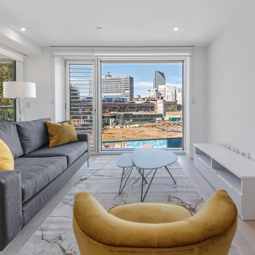 2 bedroom apartment to rent - Photo 1