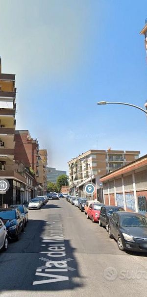 Pietralata stanza ad uso singolo - Foto 1