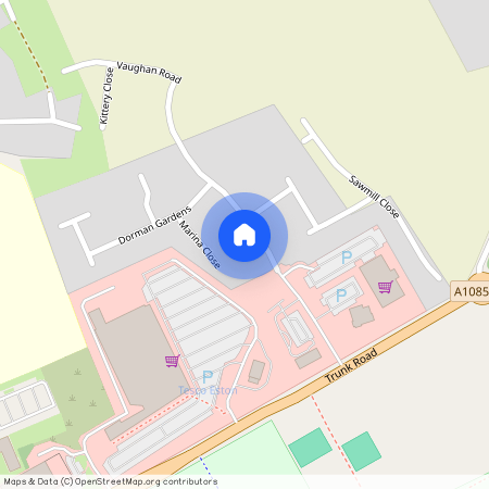 Plot 11, Richmont at Portside, Stone Road TS6