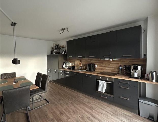 2-Zimmerwohnung in Schloß Holte-Stukenbrock - Photo 1