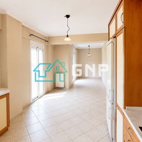 Διαμέρισμα για ενοικίαση Νέα Πολιτεία (Εύοσμος) - Photo 1