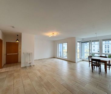 Hell und Geräumig: Gut gelegene 3-Zimmerwohnung in Bad Homburg - Photo 2