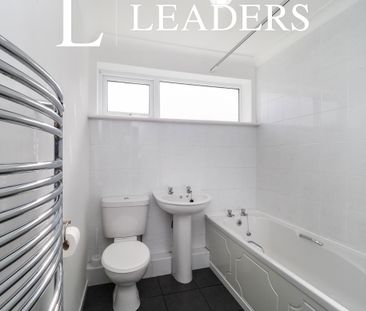 3 bedroom house to rent Sandringham Drive, Loughborough, Leicesters... - Photo 5