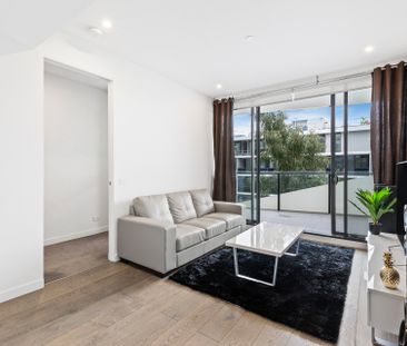 215/222 Bay Road, Sandringham - Photo 6