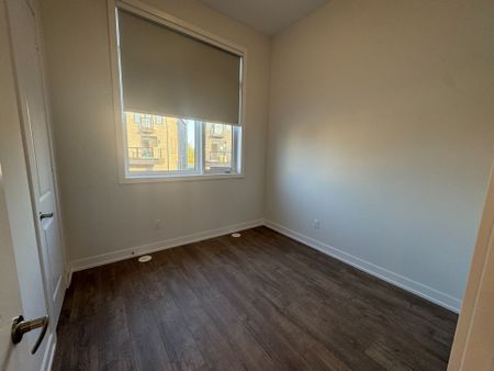 For Lease - 35 Golden Fern Street Unit# (Coach House), Markham, Ontario - Photo 3