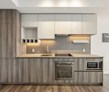 For Lease - 5 Buttermill Avenue Unit# 2611, Vaughan, Ontario - Photo 1