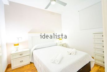 Alquiler de piso en Calle Armando Muñoz Calero