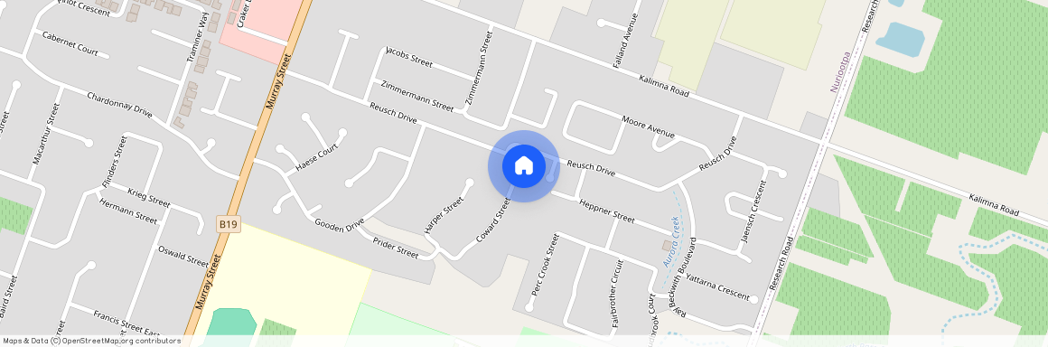 14 Coward Street, Nuriootpa SA 5355