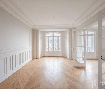 Rental Apartment Paris 7th École-Militaire - Photo 1