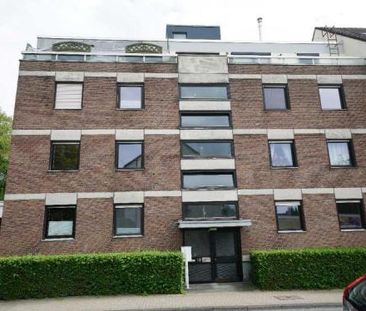 Helle 3-Zimmer-Wohnung mit Loggia und Garagenstellplatz in Ratingen-Ost (Wohnungen Ratingen) - Photo 1