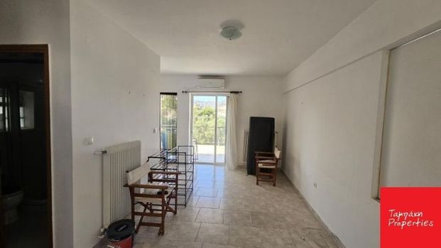 Studio/Γκαρσονιέρα για ενοικίαση Άγιος Γεράσιμος (Άσσος-Λεχαίο) - Photo 1