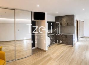 Studio/Γκαρσονιέρα για ενοικίαση - Παλαιό Φάληρο, - Φωτογραφία 3