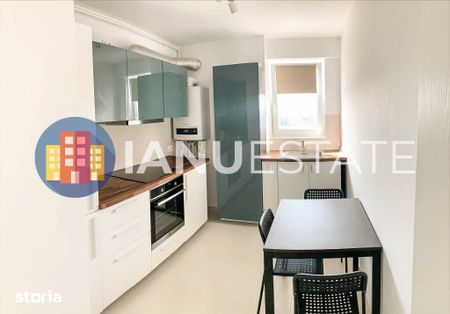 Constantin Brancoveanu 5` Metrou Parc Tineretului Nou Centrala Parcare - Fotografie 3