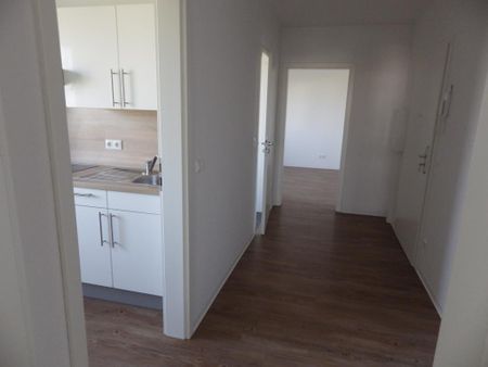 Großzügige 2 Zimmer-Wohnung mit Balkon - Photo 5