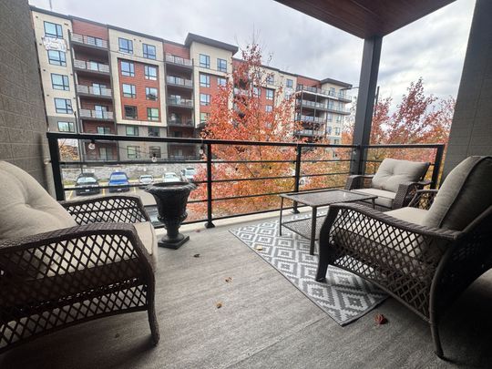 For Lease - 300 ESSA RD N/A Unit# 209, Barrie, Ontario - Photo 1