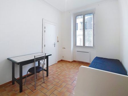 Appartement - 1 pièce - 16,18 m² - Orléans - Photo 2