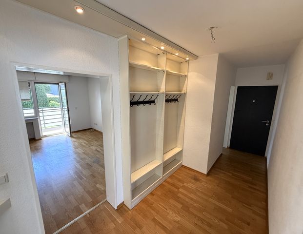 Wohnen in Herten-Westerholt: knapp 122 m² Erdgeschosswohnung mit Gartenabteil in ruhiger Sackgasse - Foto 1