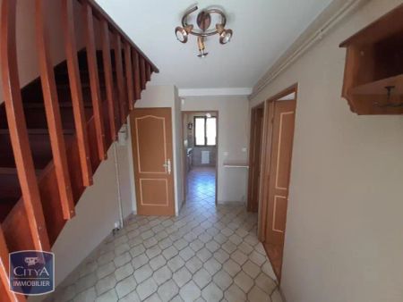 Maison à louer 5 pièces 100.68m² - Photo 4