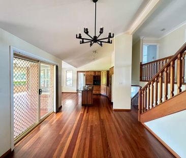 7 Werribee Park Place, Glen Alpine NSW 2560 - House For Rent | Domain - Photo 1