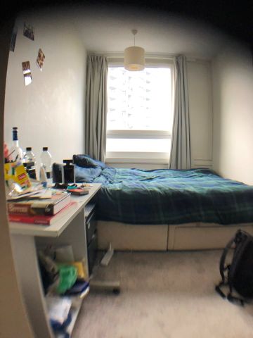 Room in a Shared Flat, Trevelyan House, SE5 - Photo 3