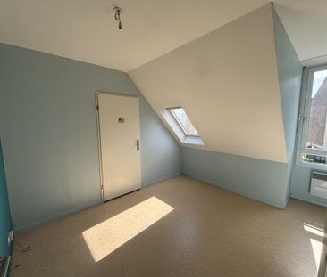 APPARTEMENT T2 NON MEUBLÉ DANS RÉSIDENCE SÉCURISÉE - Photo 6