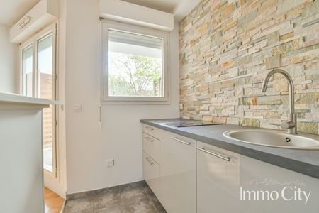 Location Appartement 1 pièce 30m² CHATILLON 92320 - Photo 5