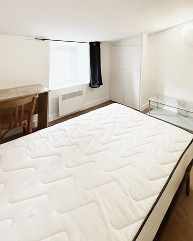 Location Appartement T1 meublé - GRAND RUE - Photo 3