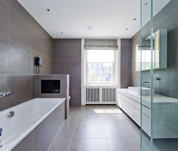 5 bedroom townhouse to rent - Photo 6