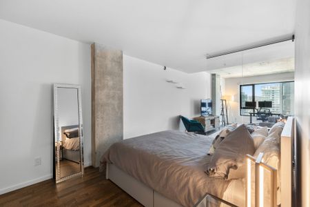 Condo for rent, Montréal (Le Sud-Ouest) - Photo 3