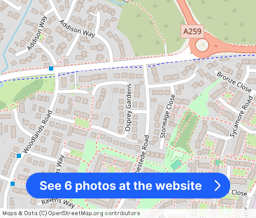 Osprey Gardens, North Bersted - Photo 1